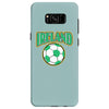 ireland soccer Samsung Galaxy S8