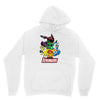 nick fureon's eevengers Unisex Hoodie