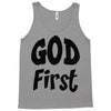 god first Tank Top