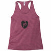 jake paul Racerback Tank