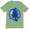 pirate owls T-Shirt