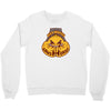 death mountain crushers Crewneck Sweatshirt
