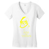 admiral ackbar its a trap Women's V-Neck T-Shirt