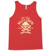 willy's grotto Tank Top