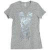 Maverick X Ladies Fitted T-Shirt