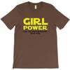 Girl Power May The Empowerment With You T-Shirt