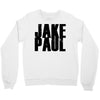 jake paul bl Crewneck Sweatshirt