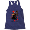 T O P Racerback Tank