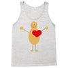 hug me Tank Top