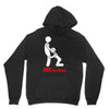 sex 1 kamasutra humor simpatica divertente sesso mitiche Unisex Hoodie