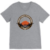 Winner Winner Chicken Dinner V-Neck Tee