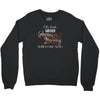 another glorious morning Crewneck Sweatshirt