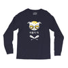 LOVE YOUR CAT Long Sleeve Shirts