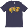 potos rabites T-Shirt