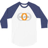 Eclipse 3/4 Sleeve Shirt