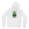pug irish pub snorty mcpug's Unisex Hoodie
