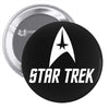 hardwell star trek Pin-back button