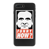 funny how iPhone 7 Plus Case