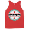 want to ken diversion heineken Tank Top