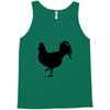 Chicken and Little Chick Tank Top