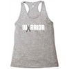 warrior Racerback Tank