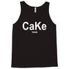 cake tour Tank Top