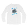 purr more Long Sleeve Shirts