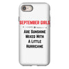 September Girls iPhone 8