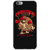 monster bros iPhone 6/6s Case