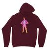 All Might Unisex Hoodie