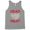 clubber lang tee rocky balboa boxing movie Tank Top