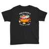 calcifer's bacon and eggs Youth Tee
