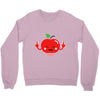 bad apple Crewneck Sweatshirt