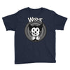 old, old friend Youth Tee