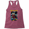 zombie mouse Racerback Tank