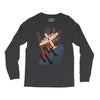 bomb deco Long Sleeve Shirts