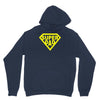 super dad Unisex Hoodie