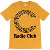 Radio Club T-Shirt
