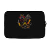 battle of the masters Laptop sleeve