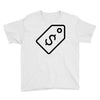 usd logo Youth Tee