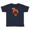 i am the night! Toddler T-shirt