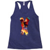 jake paul x Racerback Tank