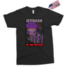 trask industrie Exclusive T-shirt