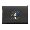 Sonic Rings Accessory Pouches