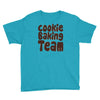 cookie baking team Youth Tee
