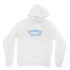hooker at the weekends1 Unisex Hoodie