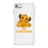The Lion King iPhone 7 Case