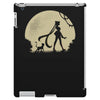 sailor queen iPad 3 and 4 Case
