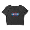 fahrie77 Crop Top