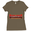 Rivalcade Ladies Fitted T-Shirt